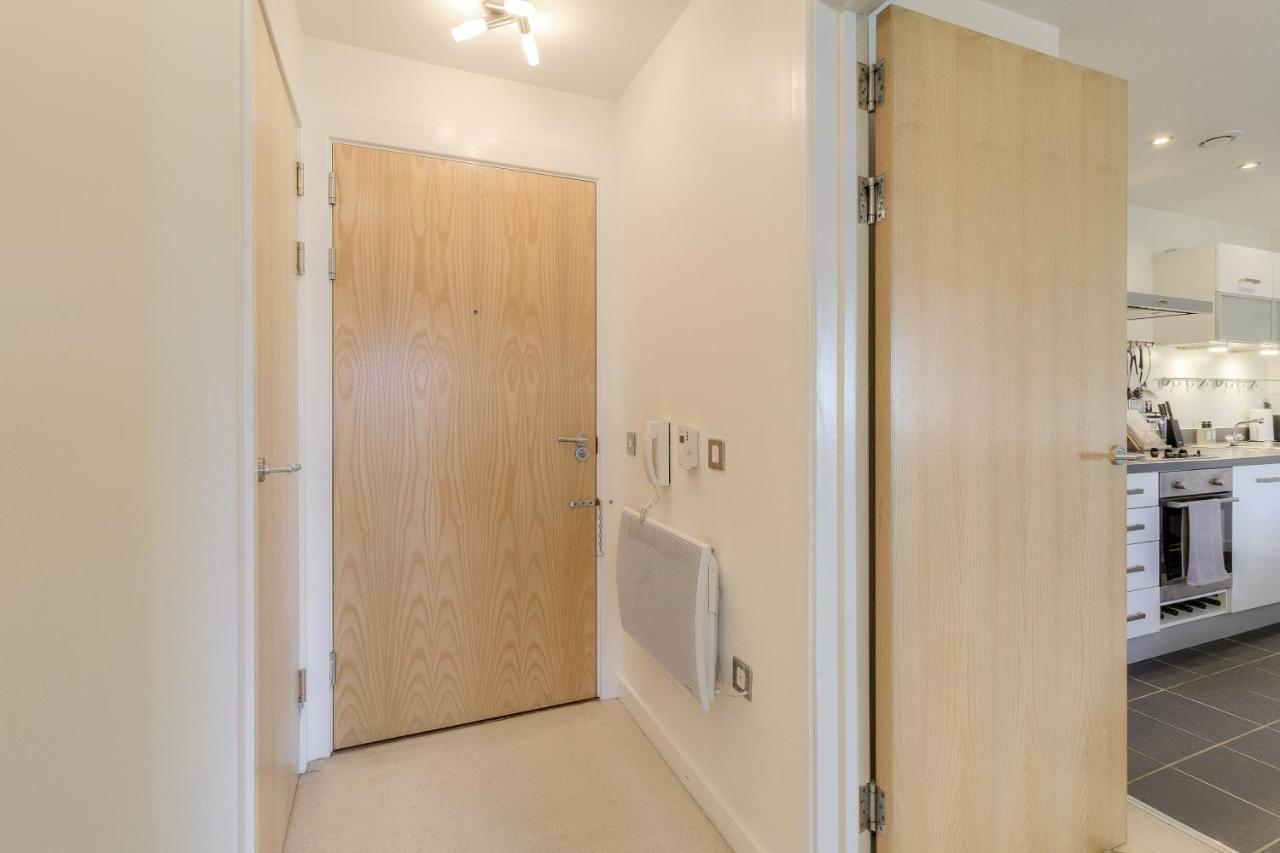 Appartamento Nest Easy - Alpha House Northampton Esterno foto