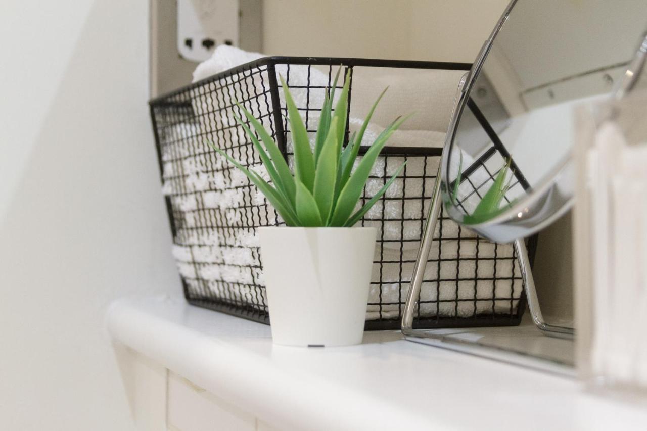 Appartamento Nest Easy - Alpha House Northampton Esterno foto