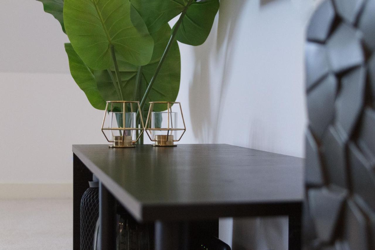 Appartamento Nest Easy - Alpha House Northampton Esterno foto