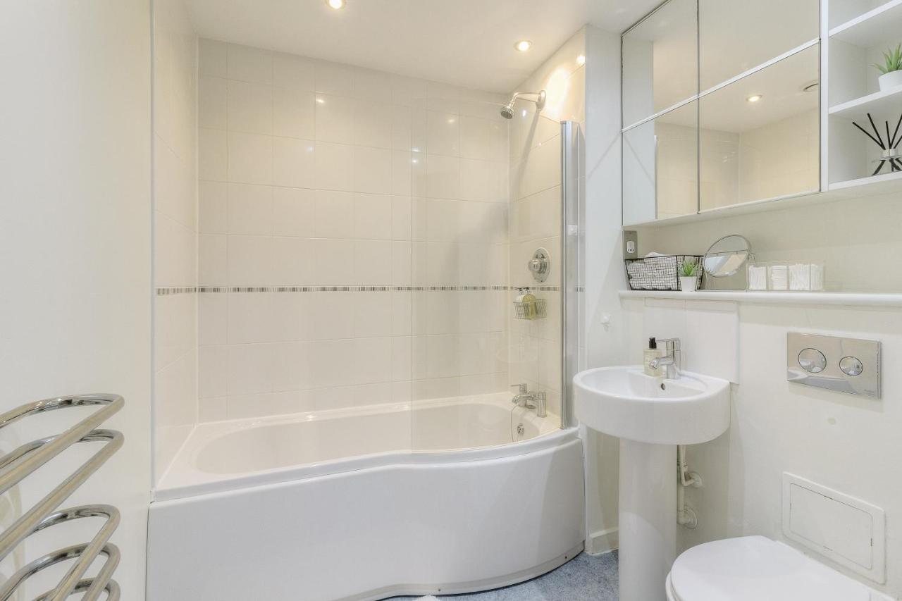 Appartamento Nest Easy - Alpha House Northampton Esterno foto