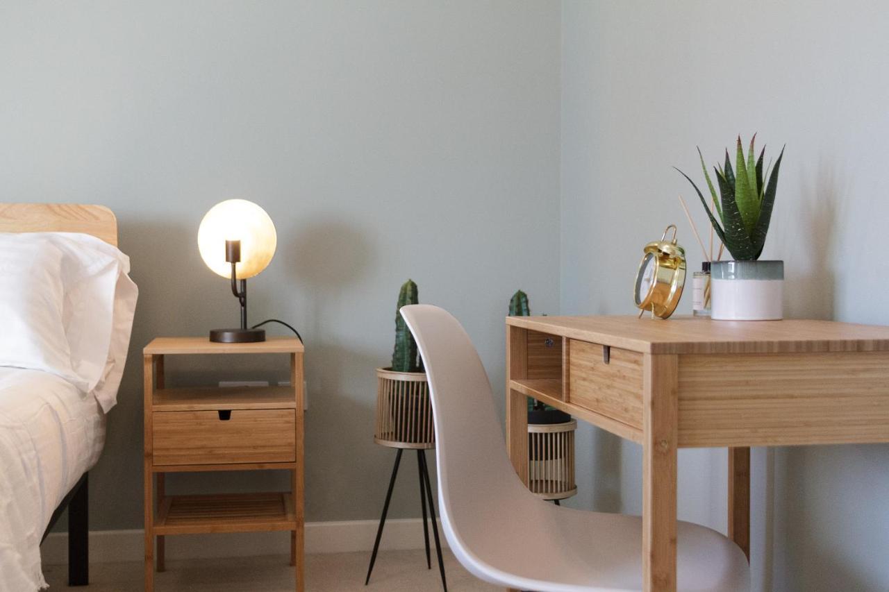 Appartamento Nest Easy - Alpha House Northampton Camera foto